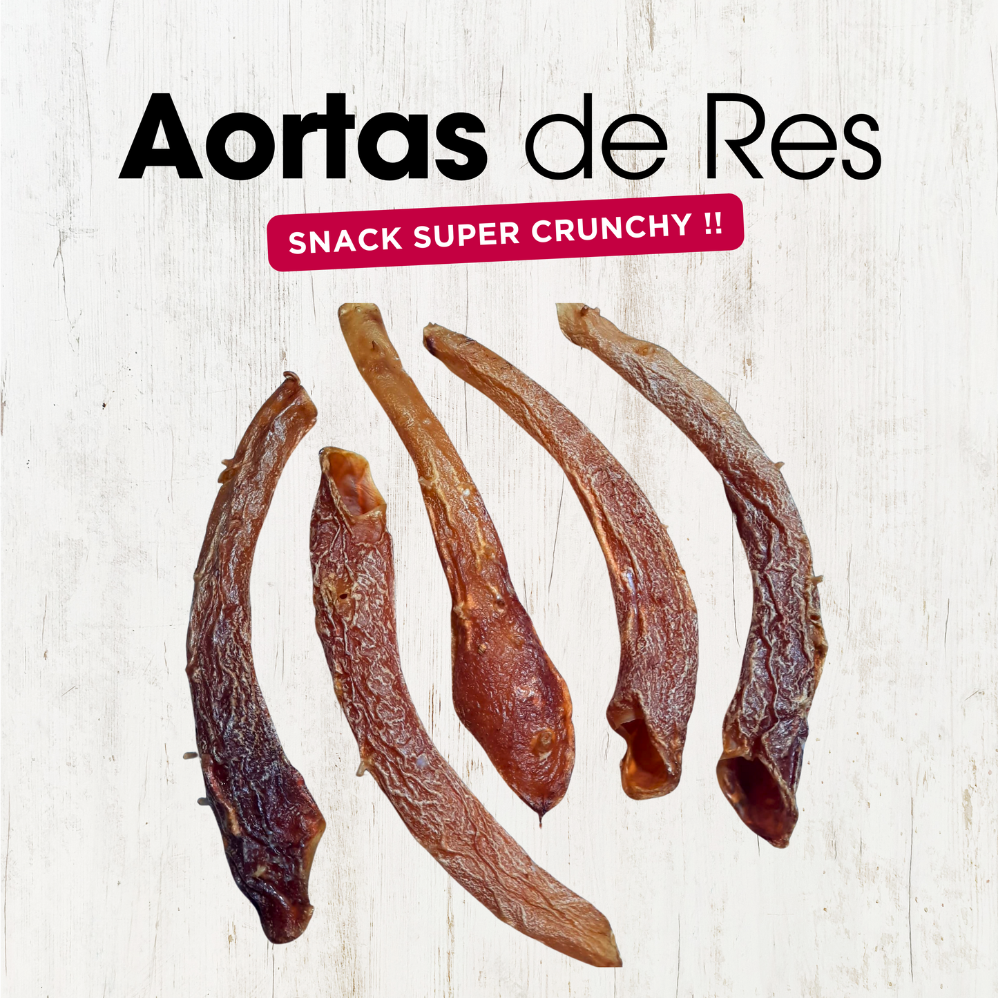 Aorta de Res